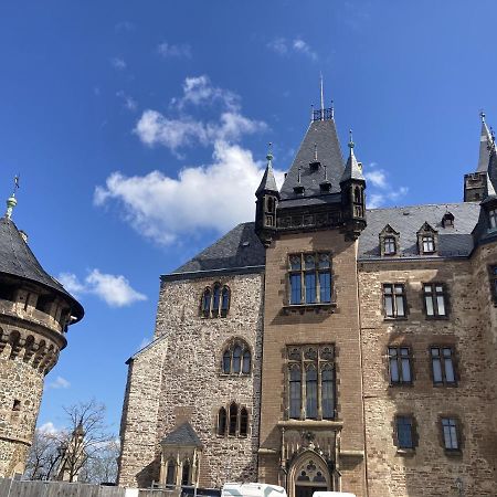 Ferienhaus Ruebeland Neuwerk  Exteriör bild