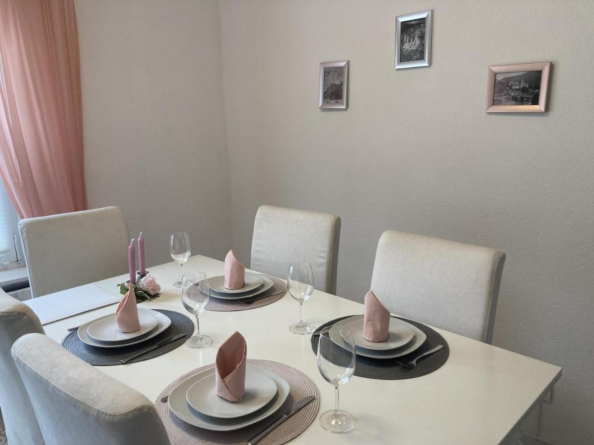 Ferienhaus Ruebeland Neuwerk  Exteriör bild