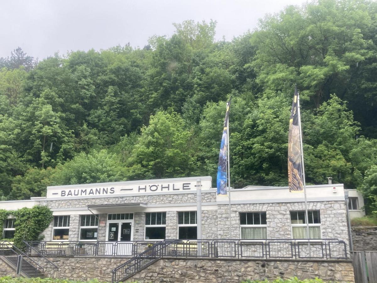 Ferienhaus Ruebeland Neuwerk  Exteriör bild