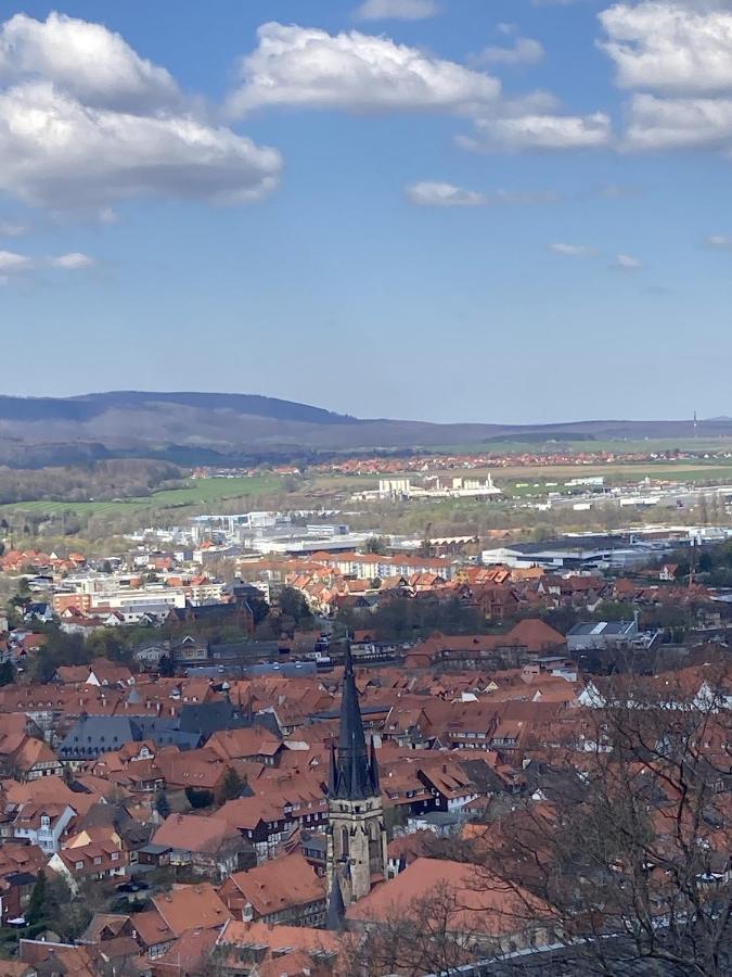 Ferienhaus Ruebeland Neuwerk  Exteriör bild